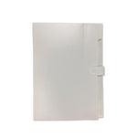 A4 PP File with 6 Compartments | Executive Door Gifts