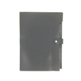 A4 PP File with 6 Compartments | Executive Door Gifts