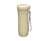 Eco Friendly Wheat Straw Tumbler with Sling | Executive Door Gifts