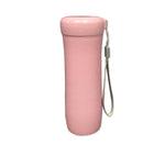 Eco Friendly Wheat Straw Tumbler with Sling | Executive Door Gifts