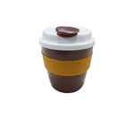 Coffee Mug with Lid | Executive Door Gifts