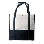 2-tone Carrier Bag | Executive Door Gifts