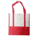 2-tone Carrier Bag | Executive Door Gifts