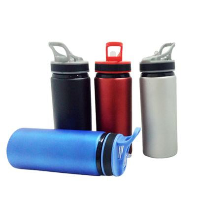 Aluminium Sports Water Bottle | Executive Door Gifts