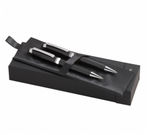 CERRUTI 1881 Metal Pen Set | Executive Door Gifts