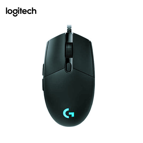 Logitech G302 Daedalus Prime MOBA Gaming Mouse | Executive Door Gifts
