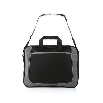 Graphite Business Briefcase | Executive Door Gifts