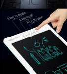 Smart Snyc LCD Writing Tablet Set