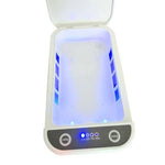 Portable Multi-Function UV Sterilizer | Executive Door Gifts