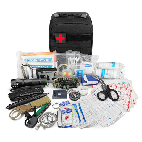 First Aid Bag | Executive Door Gifts