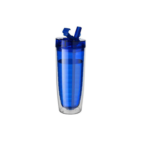 Sipper Insulated Acrylic Bottle 570ml | Executive Door Gifts