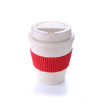 Bamboo Fibre Coffee Mug | Executive Door Gifts