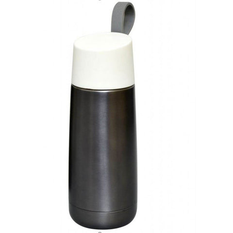 280ml Cherry Stainless Steel Thermos Flask | Executive Door Gifts