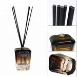 Bamboo Stick Essential Oil Fragrance Reed Diffusers | Executive Door Gifts