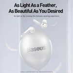 Baseus Encok W07 True Wireless Earphone | Executive Door Gifts
