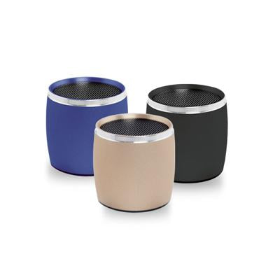I-Diva Bluetooth Speaker | Executive Door Gifts