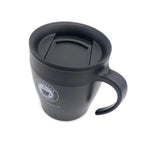 Stainless Steel Coffee Mug with Handle | Executive Door Gifts