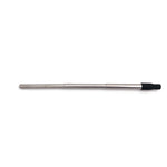 Telescopic Reusable Metal Straw with Silicone Tips | Executive Door Gifts