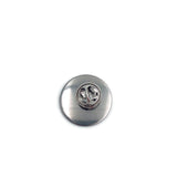 Customized Epoxy Collar Pin | Executive Door Gifts