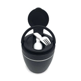 Cafedon Lunch Box with Utensil | Executive Door Gifts