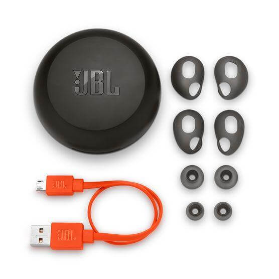 JBL Free X Wireless In-Ear Headphones Executive Corporate Gifts Singapore