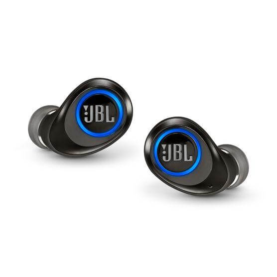 JBL Free X Wireless In-Ear Headphones Executive Corporate Gifts Singapore