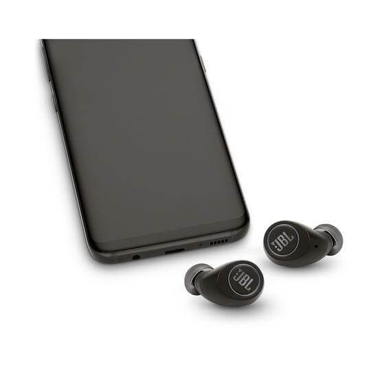 JBL Free X Wireless In-Ear Headphones Executive Corporate Gifts Singapore