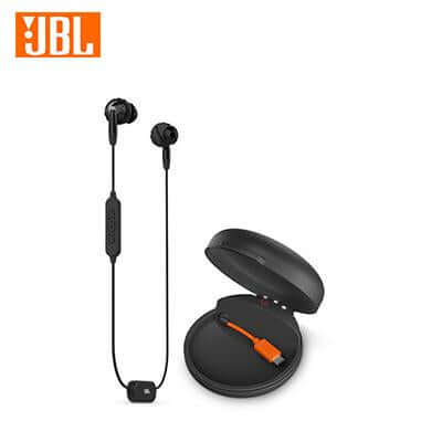 JBL Inspire 700 Wireless Sport Headphones with charging case | Executive Door Gifts