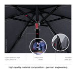 Knirps T.050 Medium Manual Umbrella