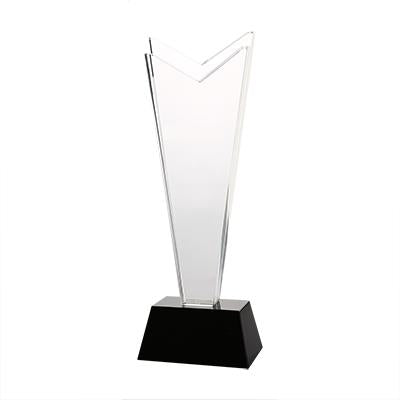 Vokie Crystal Awards | Executive Door Gifts