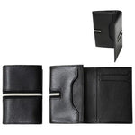Leather Namecard Holder | Executive Door Gifts
