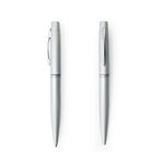 Silver Aluminium Pen | Executive Door Gifts