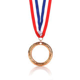 Leaf Frame Medal | Executive Door Gifts
