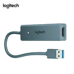 Logitech Screenshare USB to HDMI | Executive Door Gifts