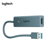 Logitech Screenshare USB to HDMI | Executive Door Gifts