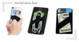 Lycra Mobile Phone Smart Pocket | Executive Door Gifts