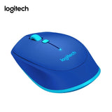 Logitech Bluetooth Mouse M337 | Executive Door Gifts