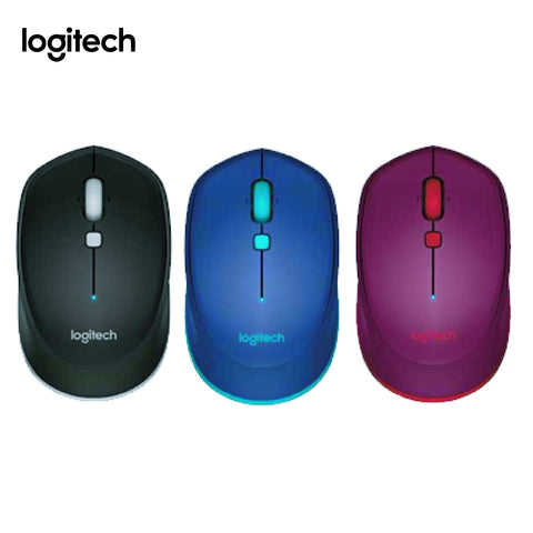 Logitech Bluetooth Mouse M337 | Executive Door Gifts