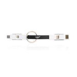Magnetic Short USB Charging Cable | Executive Door Gifts