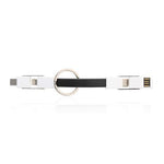 Magnetic Short USB Charging Cable | Executive Door Gifts