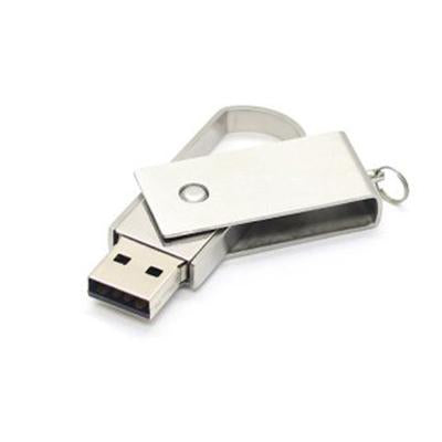 Metal Swivel USB | Executive Door Gifts