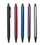 Minimal Plastic Pen | Executive Door Gifts