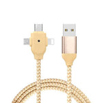 Mobile Fast Charging Cable | Executive Door Gifts