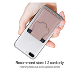 Smart Phone Credit Card Holder | Executive Door Gifts