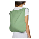 Notabag Original Convertible Tote Backpack
