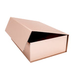 Premium Magnetic Foldable Packaging Box