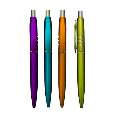 Strip Ballpoint Pen | Executive Door Gifts
