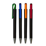 Loop Ballpoint Pen | Executive Door Gifts