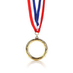 Petal Frame Medal | Executive Door Gifts
