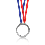 Plain Frame Medal | Executive Door Gifts